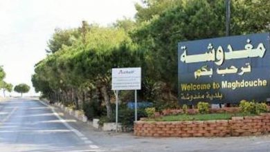 Photo of “تلطيش فتيات” يفتح اشكالاً بين أبناء بلدتين في مغدوشة.. ماذا حصل؟