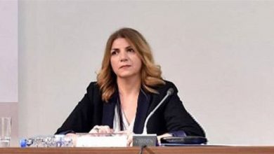 Photo of بيان هام من وزيرة العدل بعد “فوضى غادة عون”.. هذا ما جاء فيه