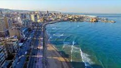 Photo of حزب الله في صيدا يهنىء السعودي ورؤساء بلديات بحلول رمضان