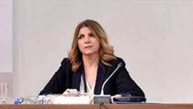 Photo of “بيكفي بهدلة”…وزيرة العدل: قمت بما يمليه ضميري ولم يُطلَب منّي أيّ شيء في ملف القاضية غادة عون
