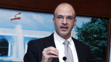 Photo of عند الإفطار.. تغريدة بارزة من وزير الصحة