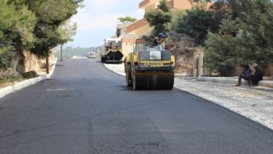 Photo of “وضع الطرقات يزداد سوءاً”.. بلدية الشويفات توجه رسالة الى “الأشغال”