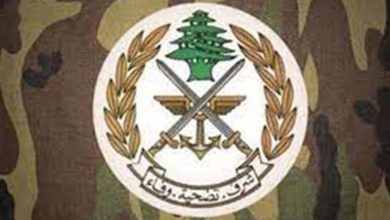 Photo of الجيش: طائرتا استطلاع معاديتان خرقتا الأجواء فوق الجنوب