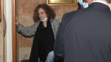 Photo of مجلس القضاء الأعلى يصدر بيانه حول القاضية غادة عون… ماذا جاء فيه؟