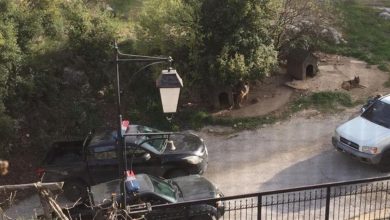 Photo of “ولعت” بين رضوان مرتضى وشربل خليل والقوى الأمنية تطوق منزل الأخير