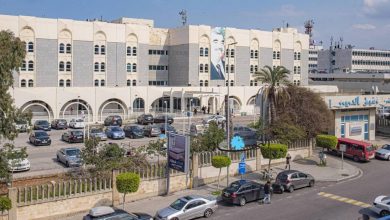 Photo of كورونا في مستشفى الحريري: 51 حالة حرجة ووفيتان