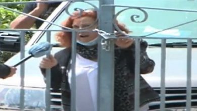 Photo of سورية غادرت منزل ذويها في بعلبك ولم تعد… هل شاهدتموها؟