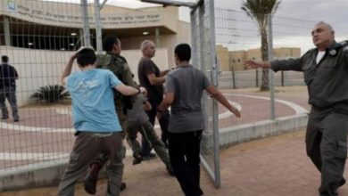 Photo of مناورات اسرائيلية تحاكي حربا حقيقية…. ومفاجأة تحضر لحماية المدنيين