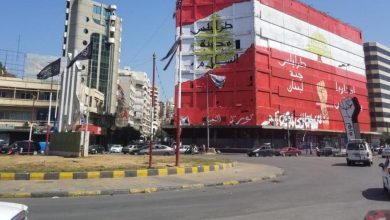Photo of في طرابلس…سرقة بطريقة خاصة