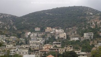 Photo of في بزال…أطلق النار عليه أثناء لعبه كرة القدم