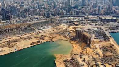 Photo of تطورات جديدة ومفصلية في ملف إنفجار المرفأ… ما هي؟