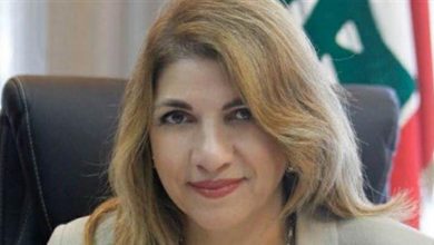 Photo of كانت تنتظر دورها لتلقي اللقاح ولكن الفيروس سبقها.. هذا ما أعلنته وزيرة العدل