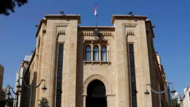 Photo of لا انتخابات نيابية!