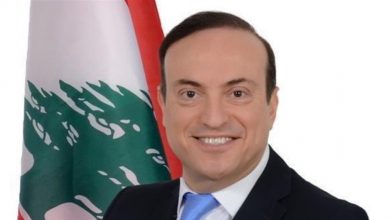 Photo of سفير لبنان في السعودية يكشف مستجدات قضية تهريب المخدرات