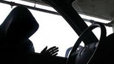 Photo of ضبط السيارة المسروقة من صيدا