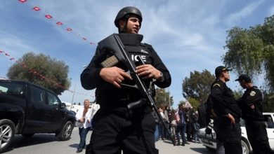 Photo of تونس تفتح تحقيقاً بشبهة تورط أحد مواطنيها في قتل شرطية فرنسية