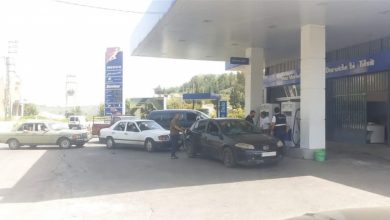 Photo of دوريات للتأكد من عدم احتكار البنزين والمازوت في عكار (صور)
