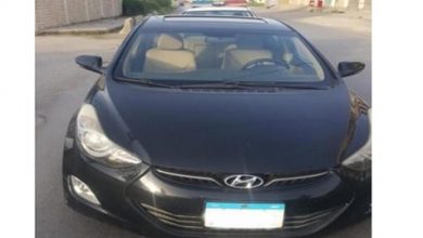 Photo of مطاردة وضبط سيارة… هذا ما حصل على طريق عام أبلح فجر اليوم!