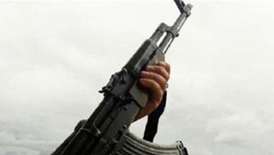 Photo of توتر في طرابلس.. اشكالٌ وإطلاق نار