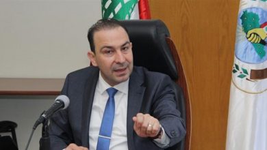 Photo of هذا ما قاله وزير الزراعة عن شحنة الرمان