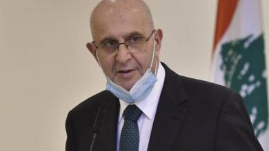 Photo of عاصم عراجي: “البلد بمهبّ الريح”