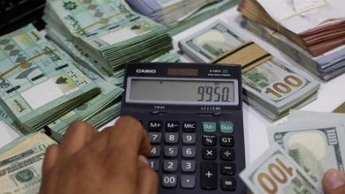Photo of الدولار يرتفع.. هكذا افتتح اليوم في السوق الموازية