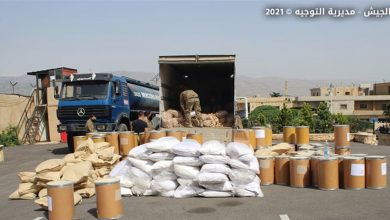 Photo of توقيفات في بعلبك- الهرمل… وضبط سيارات مسروقة (صور)
