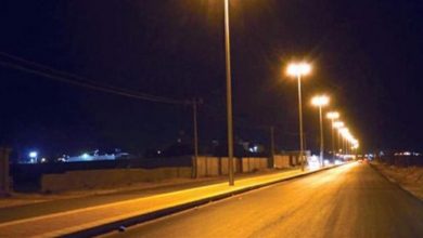Photo of حادث سير على أوتستراد القلمون وسيارات الإسعاف تهرع للمكان (فيديو)