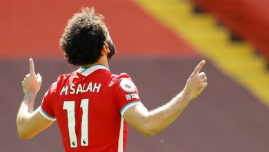 Photo of محمد صلاح يتأمل “روح رمضان” (فيديو)