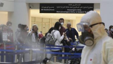 Photo of الآتون من هاتين الدولتين ممنوعون من دخول لبنان.. اليكم التفاصيل