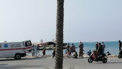 Photo of كان يمارس هوايته فوقعت الحادثة.. هذا ما حصل في صور (صور)