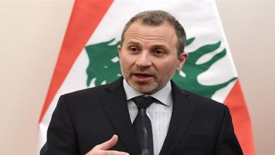 Photo of التغيير المطلوب يبدأ من فوق، ولا قراءة عونية – قواتية موحدة للاستقالة
