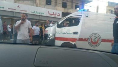 Photo of في مرياطة…جرحى خلال إطلاق نار…والسبب “سخيف”