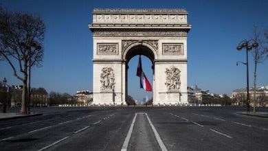 Photo of باريس تتجاوز “التعقيدات الأوروبية”: منع دخول المعرقلين والفاسدين إلى فرنسا