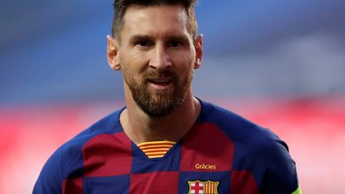 Photo of ميسي يبلغ برشلونة قراره النهائي!