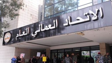 Photo of في عيد العمال.. صرخة من “الاتحاد العمالي”