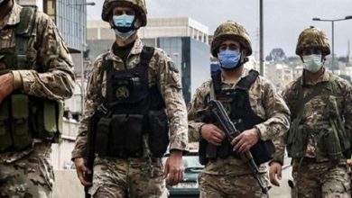 Photo of عاجل جداً إلى اللبنانيين.. تحذير من أعمال مخلة بالأمن