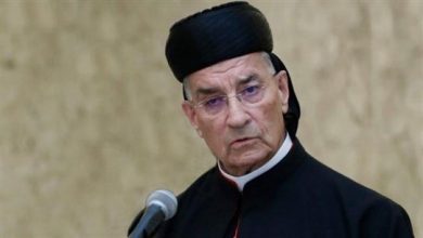 Photo of الراعي يحذّر من الفقر: إنّه باب الإرهاب والمشاكل