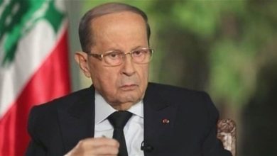 Photo of عون يؤكد الموافقة على حكومة من 24 وزيراً بلا ثلث معطّل..
