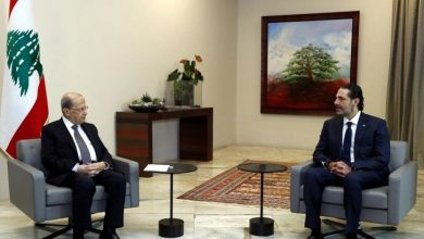 Photo of عون “هون ومش هون”… ومبادرة بري ما زالت تصطدم بهذه العقبة