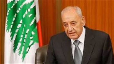 Photo of بري استقبل بهية الحريري … ما الذي دار في اللقاء؟