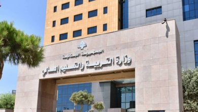 Photo of وزارة التربية تقاضت أقلّ من 50% من متوجّبات العام الماضي … فما الذي يؤخّر مستحقّات تعليم النازحين؟