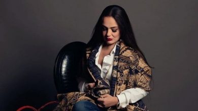 Photo of عودة شريهان تهزّ مواقع التواصل… رسالة مؤثرة الى جمهورها