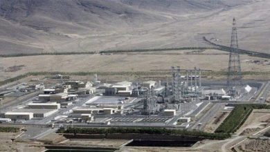 Photo of إيران طلبت من الانتربول توقيف المشتبه به بانفجار نطنز