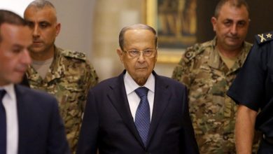 Photo of عون يرى أن القاضية غادة عون لم تخطئ في الجوهر… ماذا قال مقرّبون من رئيس الجمهورية؟