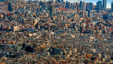 Photo of بالأرقام… هكذا توزّعت إصابات “كورونا” على البلدات اللبنانيّة