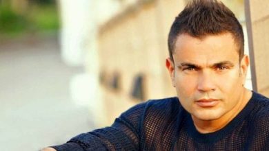 Photo of فيديو يحدث ضحة على مواقع التواصل.. هكذا كان شكل عمرو دياب منذ 31 عاماً