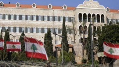 Photo of باريس تضغط لتشكيل الحكومة… ومفتاحها بيد عون