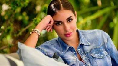 Photo of بالفيديو – نجم أردني يعترف بحبّه لياسمين صبري وردّ فعلها يصدمه!