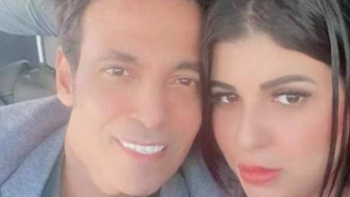 Photo of بعد اتّهامها باستغلاله للشهرة… زوجة سعد الصغير الثانية تكشف تفاصيل زواجهما